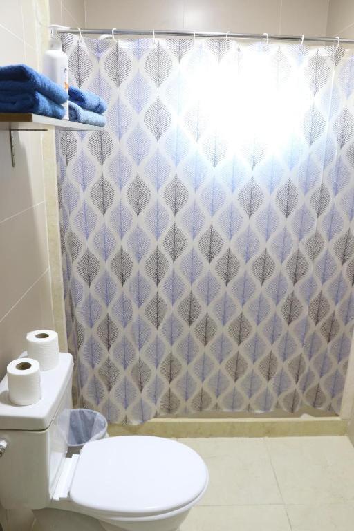 Salvador Dali Apartments アンマン エクステリア 写真