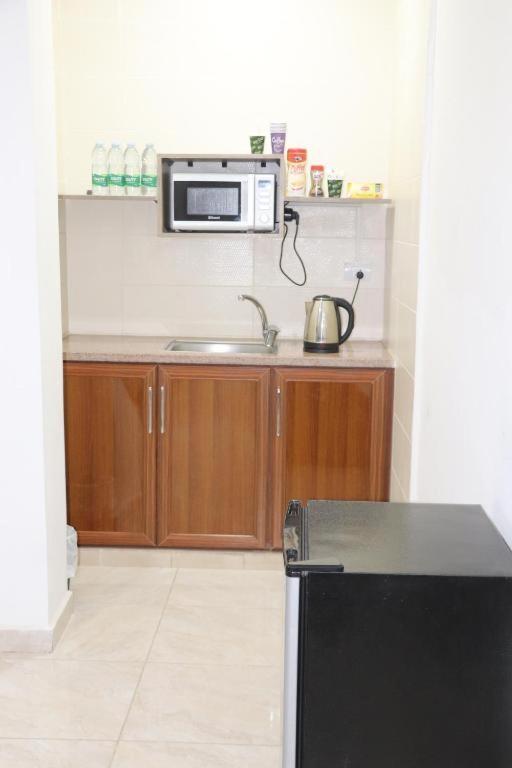 Salvador Dali Apartments アンマン エクステリア 写真