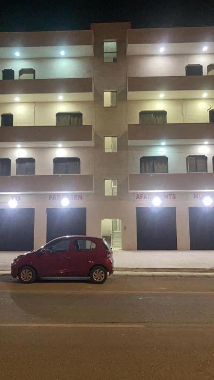 Salvador Dali Apartments アンマン エクステリア 写真
